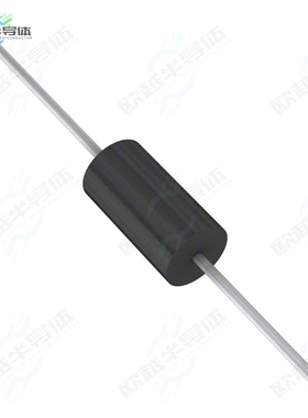 P6KE350CA[电路保护TVS DIODE 300VWM 482VC DO15]