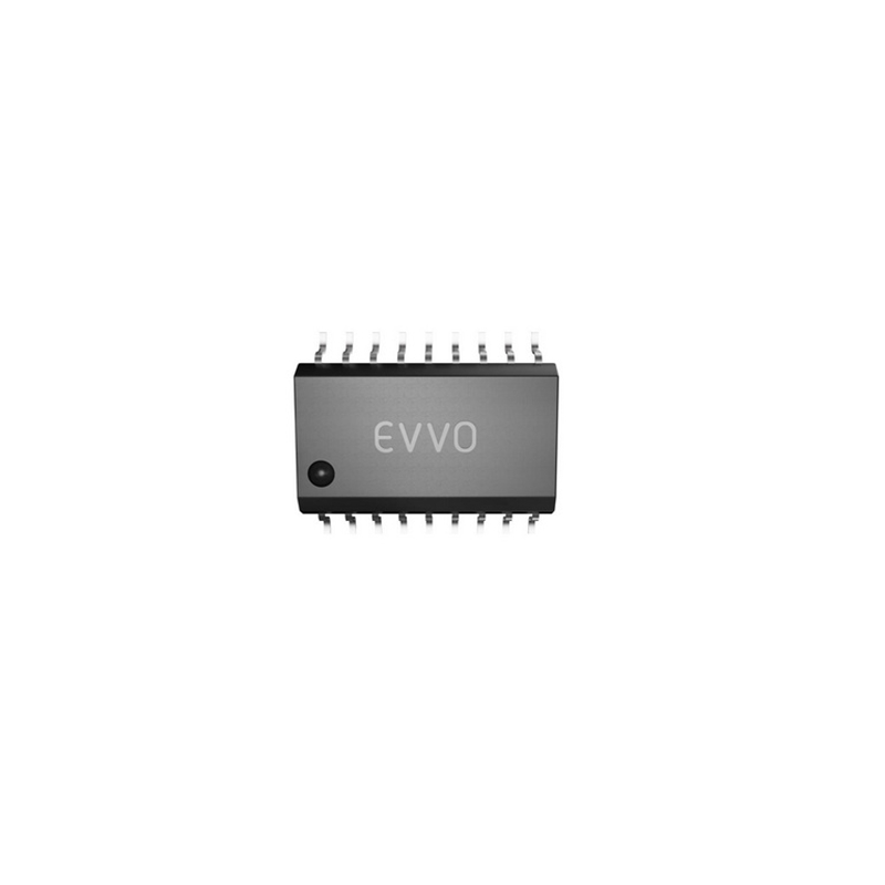 逻辑芯片ULN2803A-EV[SOP-18 DARLINGTON TRANSISTOR ARR]