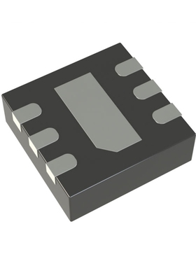 数据采集芯片LTC2450IDC-1#TRPBF[IC ADC 16BIT SIGMA-DELTA 6DFN