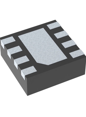 线性芯片OPA862IDTKR[IC OPAMP GP 2 CIRCUIT 8WSON]