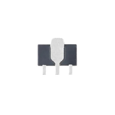 电源芯片HT7136-1[SOT-89 MONITORS & RESET CIRCUITS]