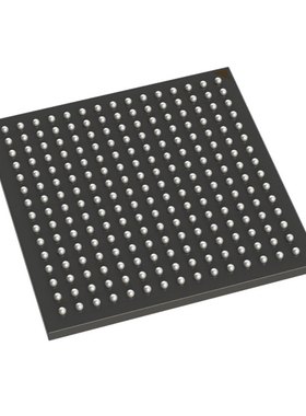 MCU处理器XC7S25-L1CSGA225I[IC FPGA 150 I/O 225CSGA]