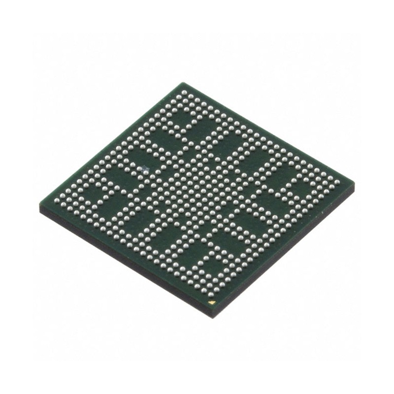 MCU处理器MCIMX6L3EVN10AB[IC MPU I.MX6SL 1.0GHZ 432MAPBGA]