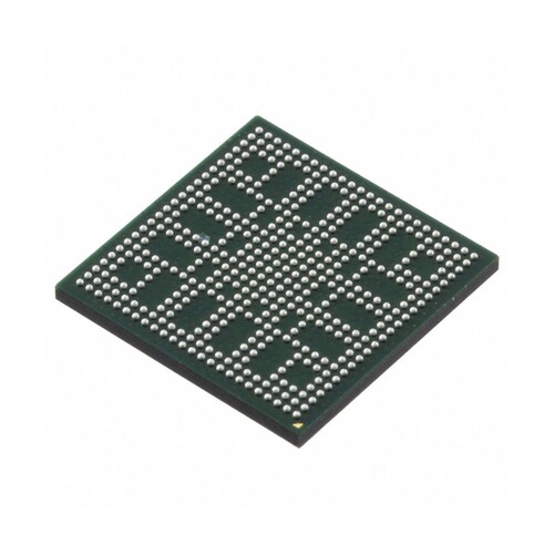 MCU处理器MCIMX6L3DVN10AB[IC MPU I.MX6SL 1.0GHZ 432MAPBGA]