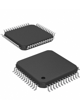存储芯片CY7C136-55NC[IC SRAM 16KBIT PARALLEL 52PQFP]