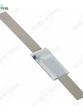 VLP210XLF[电路保护PTC RESET FUSE 16V 2.1A STRAP]