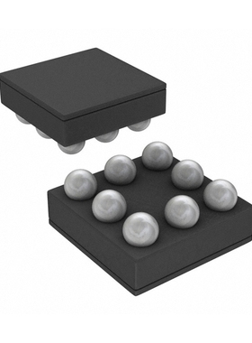 线性芯片MAX4252EBL+T[IC OPAMP GP 2 CIRCUIT 8UCSP]