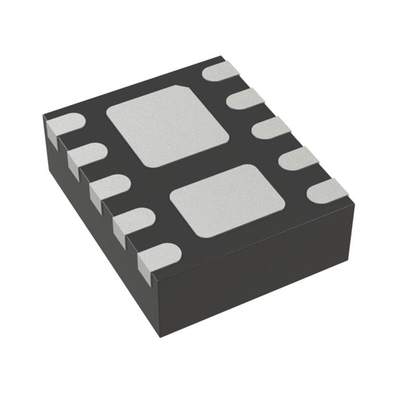 电源芯片STBP120AVDK6F[IC OVP W/THERMAL SHUTDOWN 10TDFN]