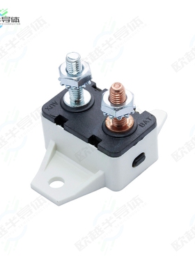 MRCBP-H-25C[电路保护CIR BRKR 25A 32VDC PUSH-RESET]