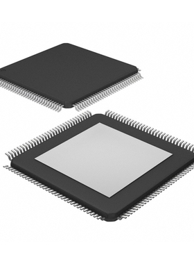接口芯片TSB43AB23PDT[IC IEEE-1394 CONTROLLER 128-TQFP]