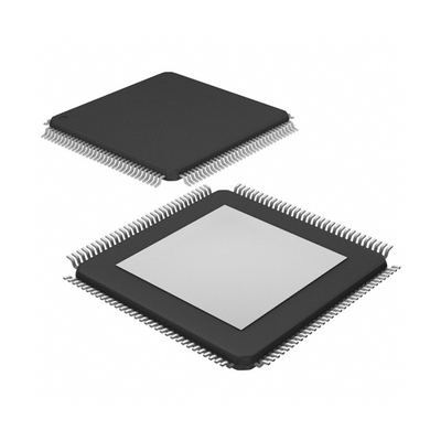 接口芯片TSB43AB23PDT[IC IEEE-1394 CONTROLLER 128-TQFP]
