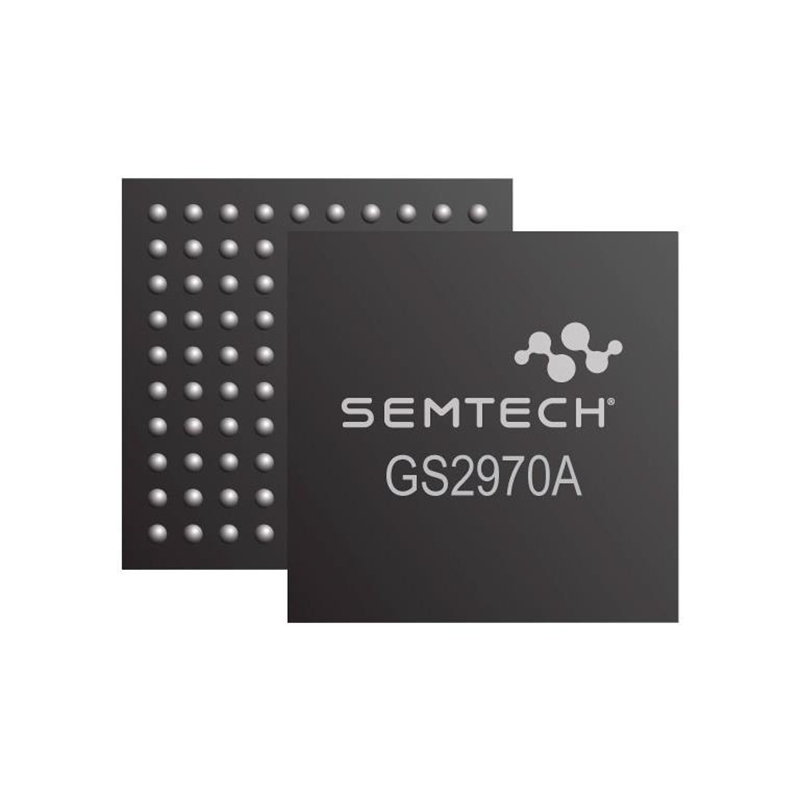 线性芯片GS2970AIBE3[IC VIDEO RECEIVER 100LBGA]