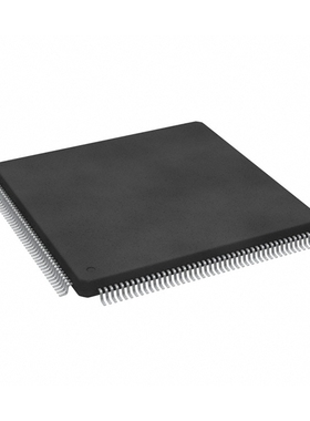 MCU处理器STM32F207IFT6[IC MCU 32BIT 768KB FLASH 176LQFP]