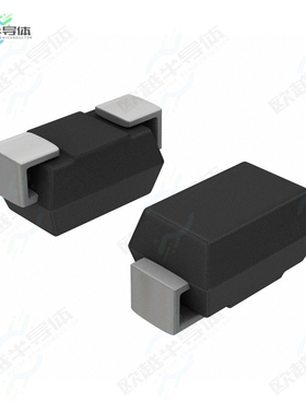 SMA6L60A[电路保护TVS DIODE 60VWM 96.8VC DO221AC]