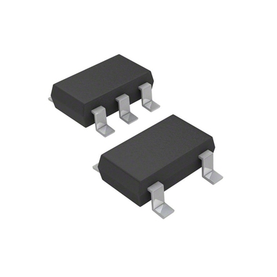 电源芯片MP171AGJ-Z[IC OFFLIN CONV MULT TOP TSOT23-5]