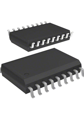 时钟/定时芯片M41T83SMY6F[IC RTC CLK/CALENDAR I2C 18SOX]