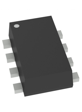 电源芯片MP2393GTL-Z[IC REG BUCK ADJ 3A SOT583]