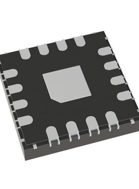 时钟/定时芯片SY75604ATWL[IC CLK BUFFER 1:4 250MHZ 16VQFN]