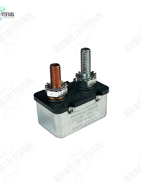 ACB-N-35A[电路保护No Bracket-Type I Auto, 35A 24V]
