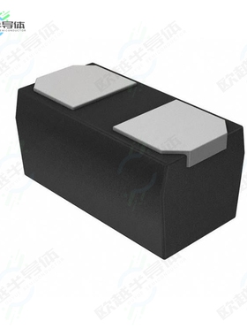 DF2S8.2ASL,L3F[电路保护TVS DIODE 6.5VWM SL2]
