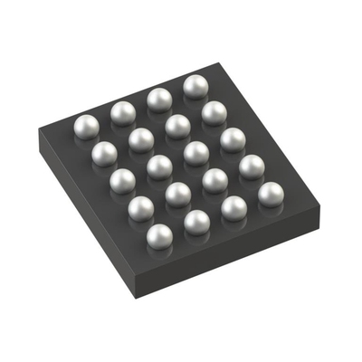 电源芯片TPS63024YFFT[IC REG BCK BST ADJ 2.12A 20DSBGA]