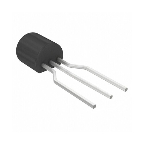 存储芯片DS28E07+T[IC EEPROM 1KBIT 1-WIRE TO92-3]