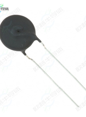 B57237S259M53[电路保护ICL 2.5 OHM 20% 6.5A 15MM]