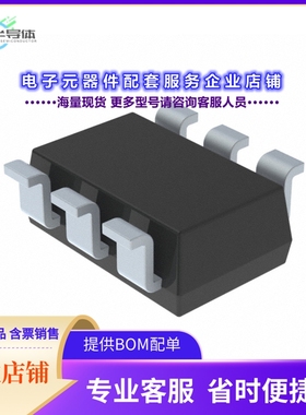 二极管/晶体管SDM03MT40-7[DIODE SCHOTTKY 40V 30MA SOT26]