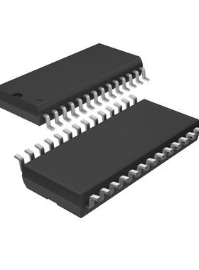 数据采集芯片LTC1605ACSW#PBF[IC ADC 16BIT SAR 28SOIC]