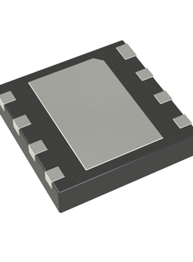 电源芯片XC9801B503DR-G[IC REG BOOST 5V 80MA 8USP]