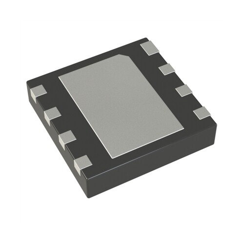 电源芯片XC9801B503DR-G[IC REG BOOST 5V 80MA 8USP]
