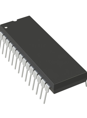 接口芯片AD7506KNZ[IC MUX 16:1 450OHM 28DIP]