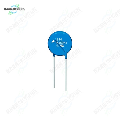 B72307S0381K101[电路保护VARISTOR 620V 1.2KA DISC 7MM]