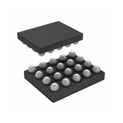 电源芯片LM3639AYFQR[IC LED DRV RGLT PWM 20DSBGA]