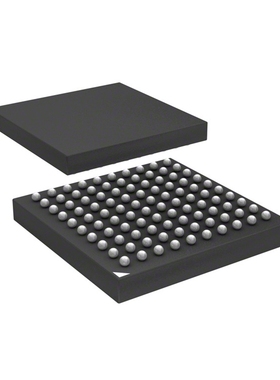 MCU处理器STM32F103VCH6[IC MCU 32BIT 256KB FLSH 100LFBGA]