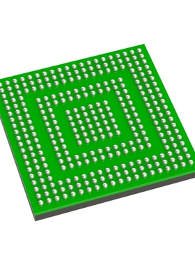 MCU处理器CYT4BFCCJDQ0BZEGS[IC MCU 32BT 8.1875MB FLSH 320BGA]