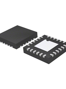 电源芯片ADP5092ACPZ-1-R7[IC BATT CHG MULTI-CHEM 24LFCSP]