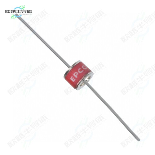 B88069X4880S102[电路保护GDT 90V 10KA 2 POLE THROUGH HOLE]