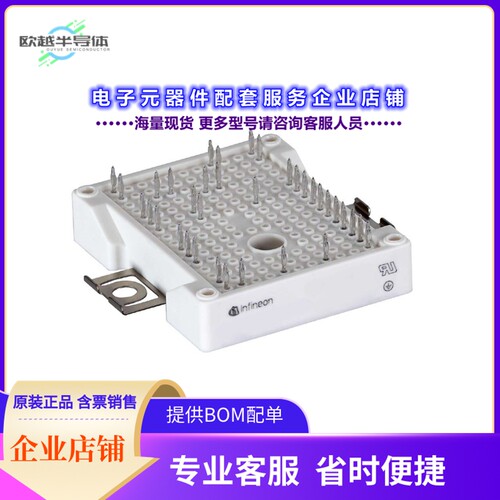 二极管/晶体管F3L200R07W2S5PB95BPSA1[F3L200R07W2S5PB95BPSA1]
