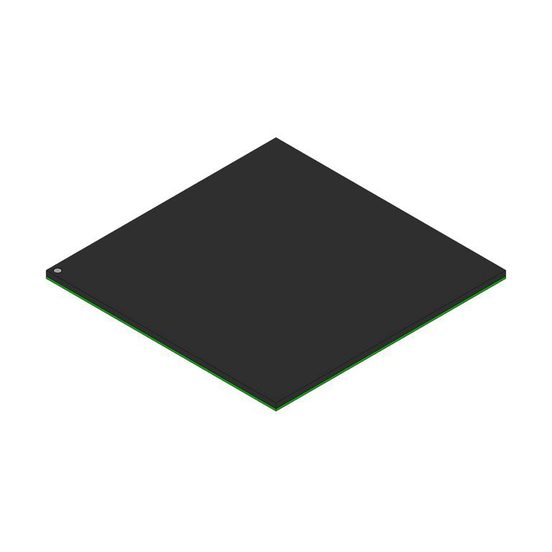 MCU处理器XCV400E-7BG432C0773[FPGA, 2400 CLBS, 468252 GATES,