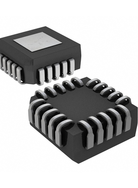 数据采集芯片MX7528JP+[IC DAC 8BIT A-OUT 20PLCC]