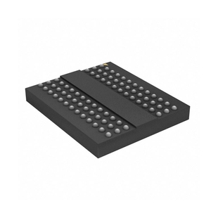 78VFBGA 存储芯片W631GU8NB09I PAR 1GBIT DRAM