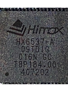 MCU处理器HX6537-A09TDIG[IC MCU 2MB FLASH 72QFN]