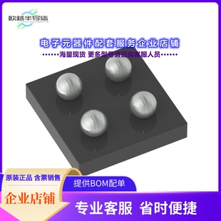 二极管 4EFCP MOSFET 晶体管EFC4627R 12V
