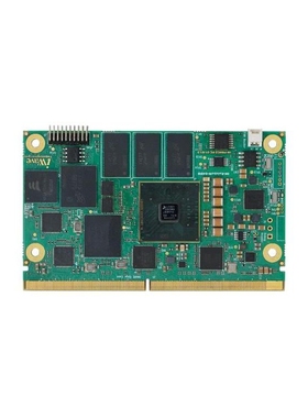 MCU处理器iW-G49M-SC02-4E002G-E016G-BIA[Layerscape LS1021A SM