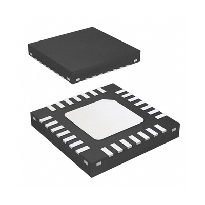 电源芯片ISL85033IRTZ[IC REG BUCK ADJ 3A SGL/DL 28TQFN]