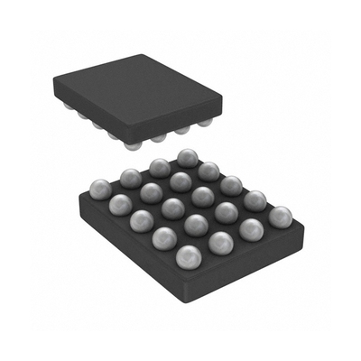 逻辑芯片TXB0108YZPR2[IC TRANSLATOR BIDIR 20DSBGA]