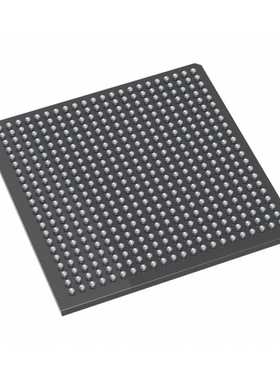 MCU处理器XCAU10P-1SBVB484I[IC FPGA ARTIXUP 484BGA]