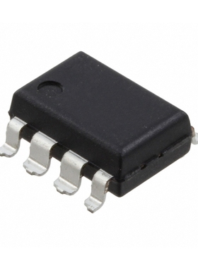 电源芯片FSQ0165RLX[IC OFFLINE SWITCH FLYBACK 8LSOP]