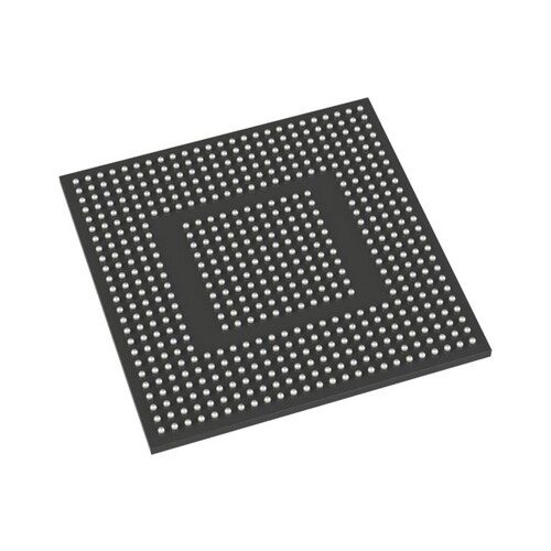 MCU处理器R9A07G044L14GBG#AC0[IC MPU RZ 200MHZ/1.2GHZ 551BGA]